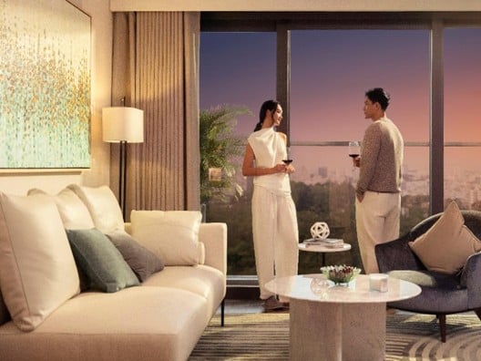 IBT nhận định Masterise Homes l&agrave; người định chuẩn sống h&agrave;ng hiệu trong mọi ph&acirc;n kh&uacute;c v&agrave; l&agrave; đơn vị đặt nền m&oacute;ng cho thị trường bất động sản h&agrave;ng hiệu tại Việt Nam.