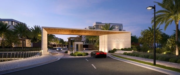 The Rivus, một trong những dự &aacute;n h&agrave;ng hiệu của Masterise Homes đ&atilde; đi v&agrave;o vận h&agrave;nh.