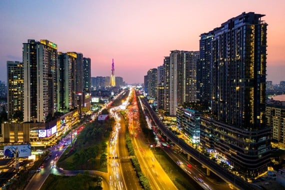 Kh&ocirc;ng chỉ ph&aacute;t triển dự &aacute;n đơn lẻ, Masterise Homes đang định chuẩn sống h&agrave;ng hiệu trong mọi ph&acirc;n kh&uacute;c.