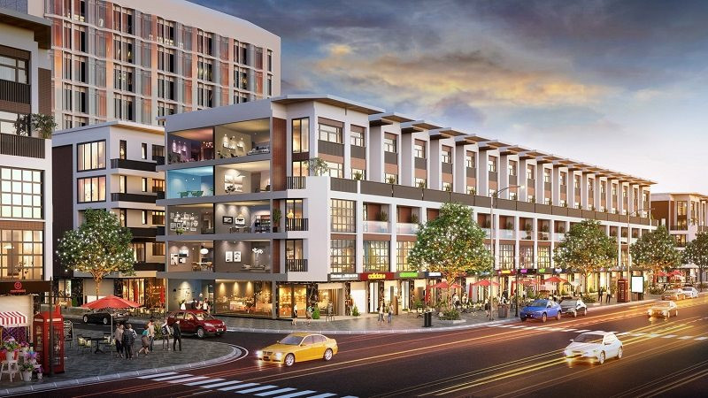 Khu đ&ocirc; thị TNR Stars Ch&iacute; Linh nằm ở vị tr&iacute; giao lộ Quốc lộ 18 v&agrave; Tỉnh lộ 398B sẽ trở th&agrave;nh trung t&acirc;m kết nối h&agrave;nh tr&igrave;nh du lịch Bắc Giang - Quảng Ninh - Hải Dương.