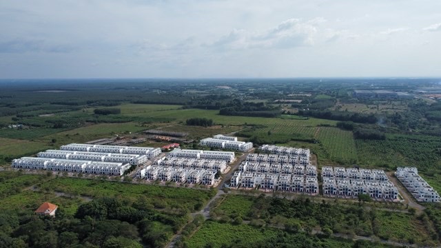 Hiện tại, tr&aacute;i chủ của LDG đang kh&ocirc;ng được thanh to&aacute;n tr&aacute;i phiếu đ&uacute;ng hạn.