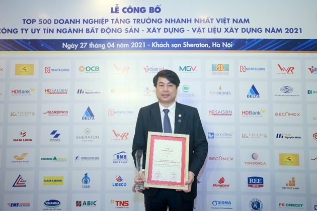 &Ocirc;ng Nguyễn Văn Hảo, Ph&oacute; Tổng gi&aacute;m đốc HDBank &nbsp;