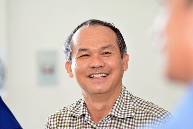 Bầu Đức muốn b&#225;n sạch 3 triệu cổ phiếu tại HAGL Agrico - Ảnh 1