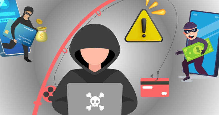 Cảnh báo thủ đoạn vượt lớp bảo mật ngân hàng - Ảnh 1