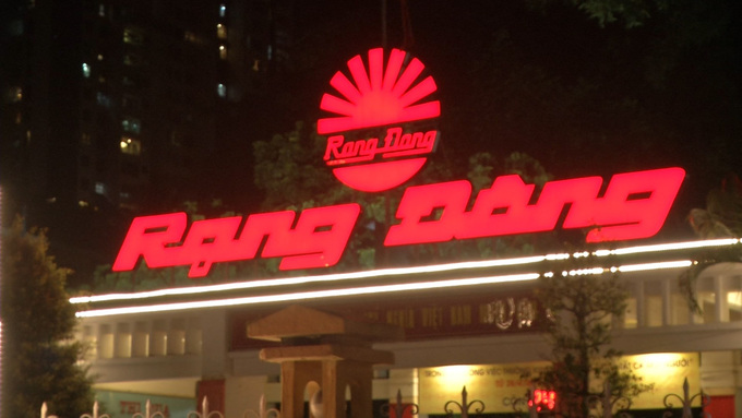 C&#244;ng ty B&#243;ng đ&#232;n Ph&#237;ch nước Rạng Đ&#244;ng bị phạt hơn 150 triệu đồng - Ảnh 1