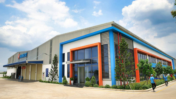 C&#244;ng ty Sản xuất v&#224; Thương mại Nam Hoa bị phạt - Ảnh 1