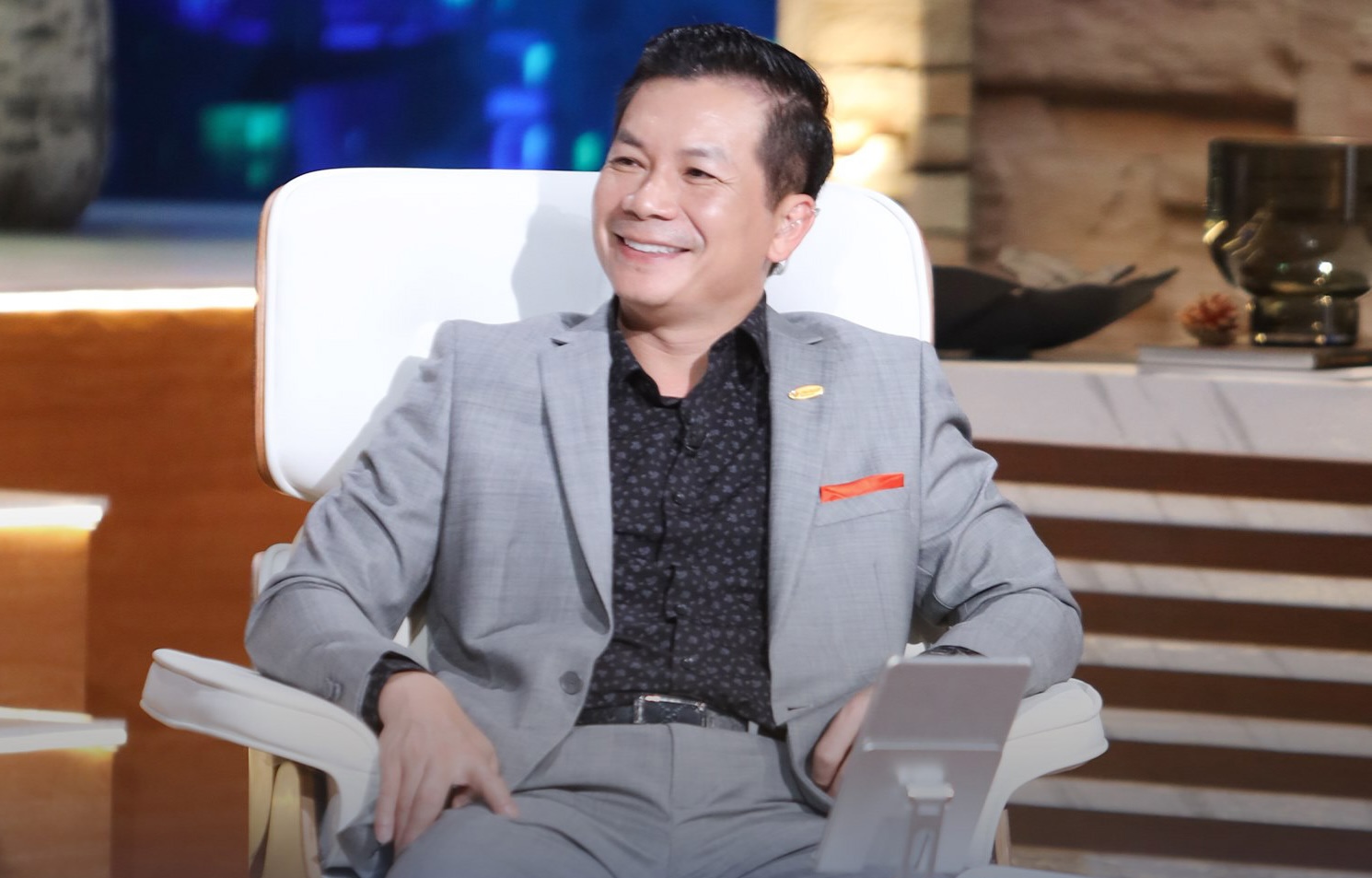 "Shark Hưng" nộp đơn từ nhiệm th&agrave;nh vi&ecirc;n HĐQT Cen Land.