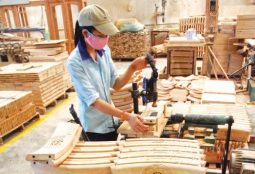 Những chính sách mới nổi bật có hiệu lực từ tháng 5/2022 - Ảnh 1