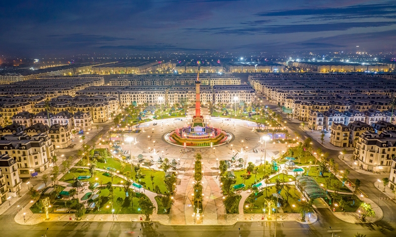 Thiếu điểm vui chơi, d&#226;n H&#224; Nội đi đ&#226;u trong chuỗi ng&#224;y nghỉ lễ d&#224;i nhất năm? - Ảnh 1