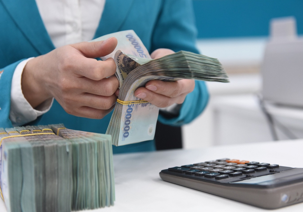 L&#227;i suất tiền gửi tiếp tục tăng trong năm 2022? - Ảnh 1