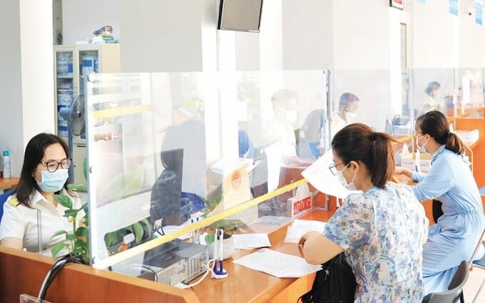 Hôm nay là hạn cuối cá nhân trực tiếp quyết toán thuế TNCN - Ảnh 1