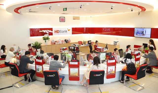 HDBank l&agrave; một trong số nh&agrave; băng đầu ti&ecirc;n ho&agrave;n th&agrave;nh sớm cả 3 trụ cột quản trị rủi ro theo chuẩn mực Basel II. &nbsp;