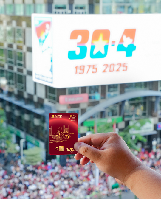 Độc lạ bộ ảnh “Một ng&#224;y xu&#244;i d&#242;ng lịch sử” của thẻ Thống Nhất - Ảnh 4