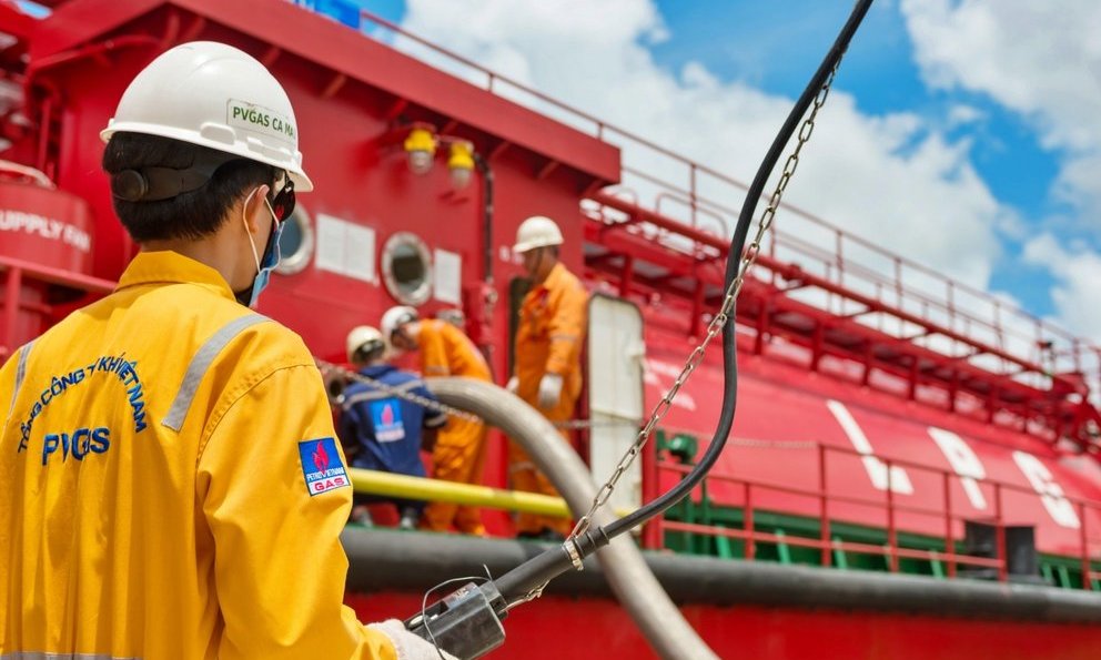 PV Gas c&#243; hơn 1.000 tỷ đồng nợ xấu từ PV Power - Ảnh 1