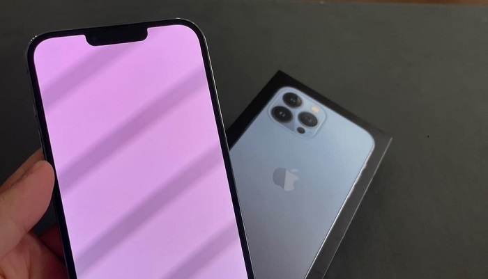 Lượng iPhone bị Apple từ chối bảo h&agrave;nh c&oacute; xu hướng gia tăng trong thời gian gần đ&acirc;y. Ảnh: Tri thức trực tuyến