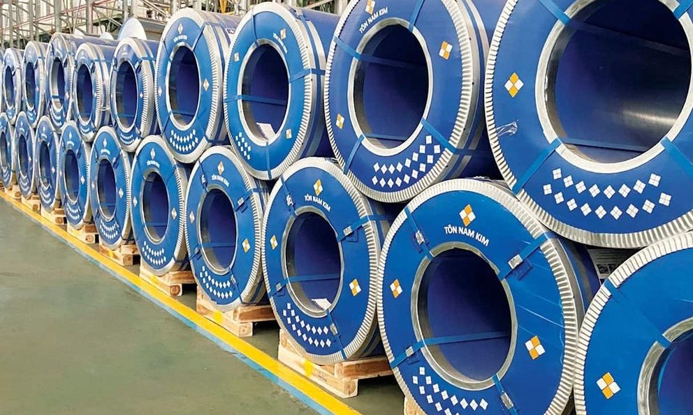 Th&#233;p Nam Kim tiếp tục b&#225;o lỗ, nợ phải trả hơn 5.600 tỷ đồng - Ảnh 1