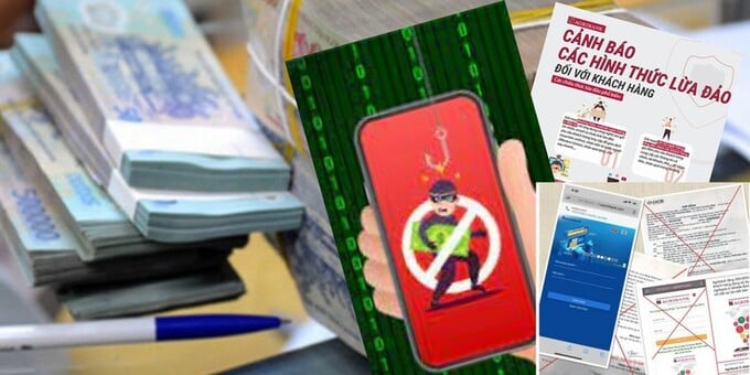 Bộ C&ocirc;ng an cảnh b&aacute;o lừa đảo đầu tư t&agrave;i ch&iacute;nh, chứng kho&aacute;n, tiền ảo tr&ecirc;n mạng.