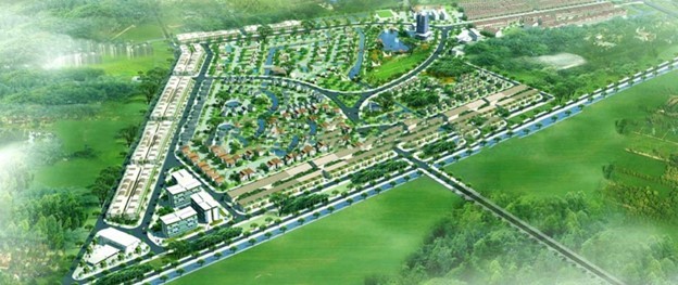 HUDLAND bị xử phạt gần 300 triệu đồng trong lúc tăng trưởng doanh thu nhưng dòng tiền âm sâu - Ảnh 1