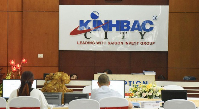 Kinh Bắc b&aacute;o l&atilde;i đi xuống, nợ vay vượt 30.000 tỷ đồng.