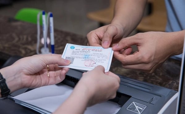 Từ 15/5, chậm đ&oacute;ng, trốn đ&oacute;ng BHYT c&oacute; thể bị phạt tới 70 triệu đồng.