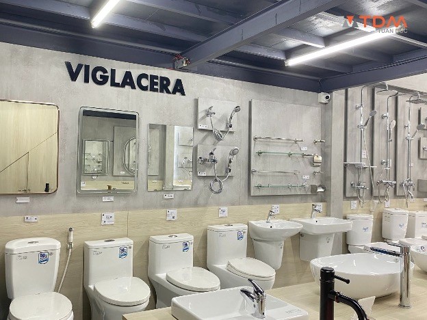Thành viên Viglacera bị phạt hơn 1 tỷ đồng, đình chỉ giao dịch chứng khoán trong 3 tháng - Ảnh 1