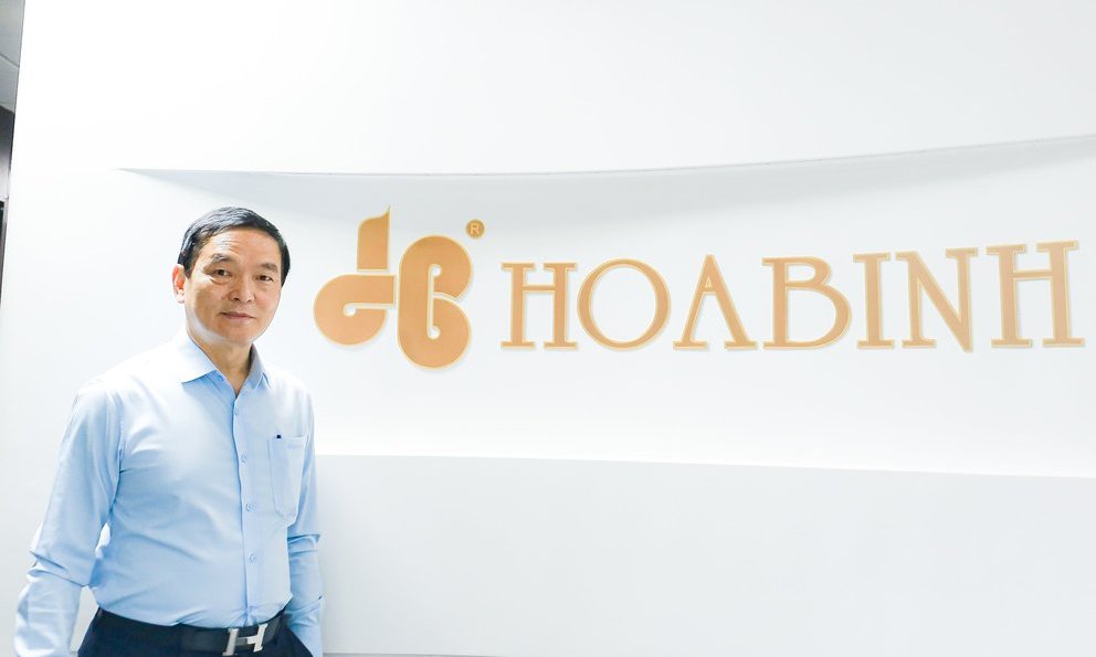 X&#226;y dựng Ho&#224; B&#236;nh tiếp tục xin &quot;khất&quot; nộp b&#225;o c&#225;o t&#224;i ch&#237;nh kiểm to&#225;n - Ảnh 1