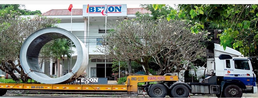 Công ty Beton 6 bị phạt hơn 107 triệu đồng do hàng loạt vi phạm công bố thông tin - Ảnh 1