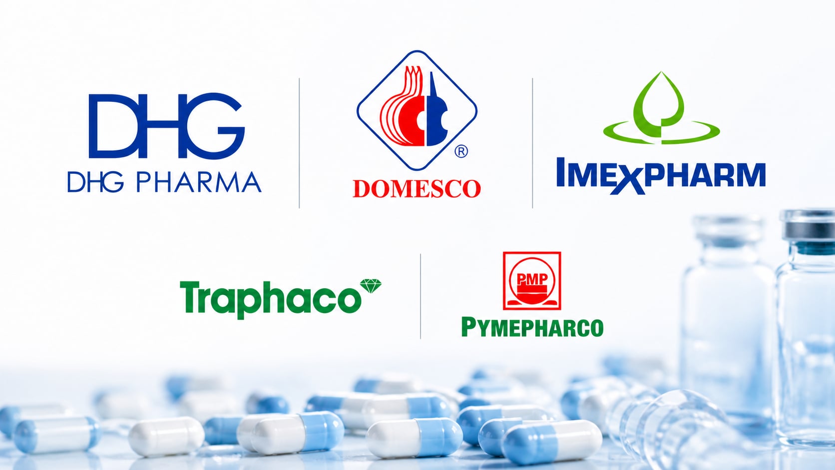 Cổ đ&ocirc;ng ngoại ng&agrave;y c&agrave;ng gia tăng tỷ lệ sở hữu tại c&aacute;c doanh nghiệp dược đầu ng&agrave;nh của Việt Nam. (Ảnh: VNF)