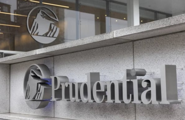 Prudential Nhật Bản dừng b&aacute;n sau khi bị 700 kh&aacute;ch h&agrave;ng khiếu nại.