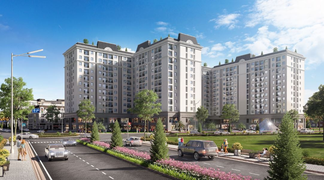 Hausman &ndash; Biểu tượng sống ki&ecirc;u h&atilde;nh của người d&acirc;n thủ đ&ocirc;.