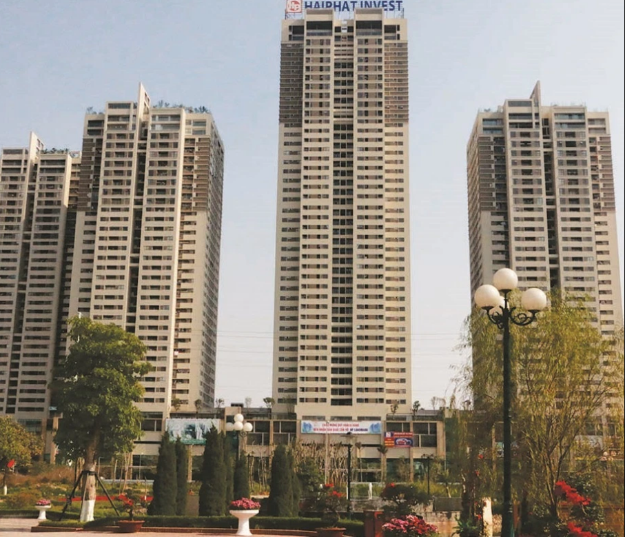 Hải Ph&aacute;t Invest lần đầu ghi nhận lỗ gộp trong qu&yacute; kể từ khi l&ecirc;n s&agrave;n. Ảnh minh họa