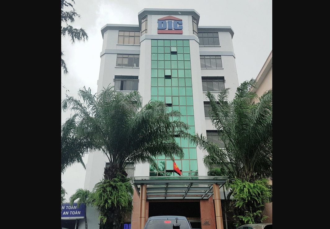 Him Lam kh&ocirc;ng c&ograve;n l&agrave; cổ đ&ocirc;ng lớn tại DIC Corp. Ảnh minh họa