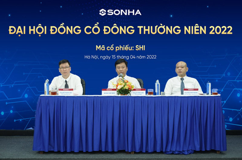 Tham vọng lớn BĐS khu c&#244;ng nghiệp, Quốc tế Sơn H&#224; đang c&#243; g&#236; trong tay? - Ảnh 2