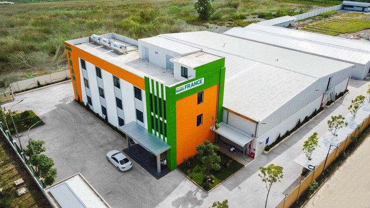 “Sữa tăng chiều cao” Hiup: Thực phẩm nhưng tự nhận l&#224; sữa? - Ảnh 4