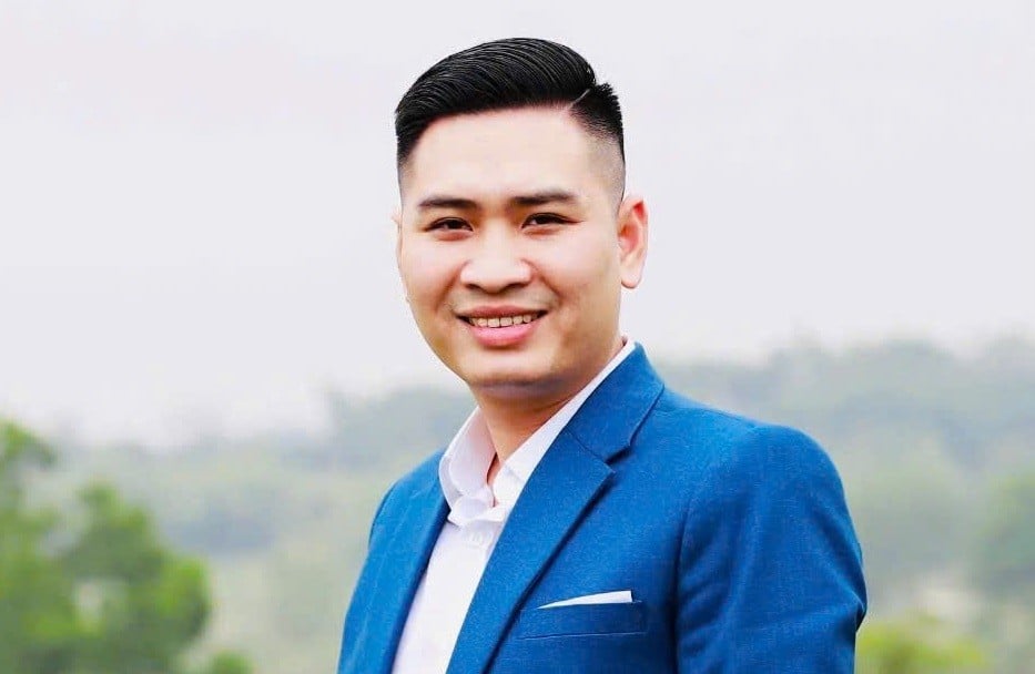 &Ocirc;ng Phạm Thanh T&ugrave;ng, Chủ tịch Hội đồng quản trị Tập đo&agrave;n AAV (ảnh: Tập đo&agrave;n AAV Group).