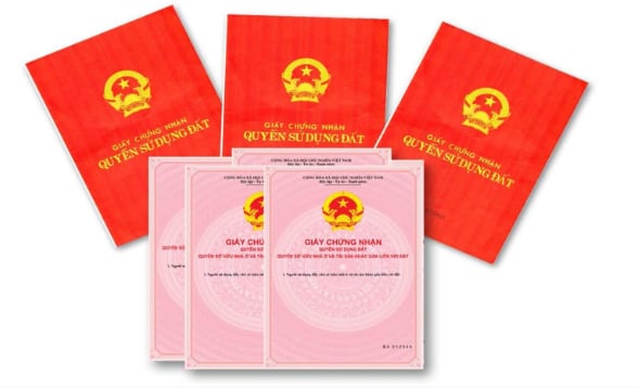 Tp.HCM r&agrave; so&aacute;t to&agrave;n bộ dự &aacute;n chưa cấp sổ hồng.
