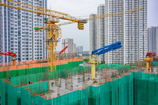 Tốc lực triển khai dự &#225;n Imperia Smart City - Ảnh 4