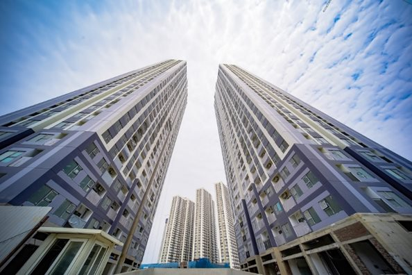 Tốc lực triển khai dự &#225;n Imperia Smart City - Ảnh 3