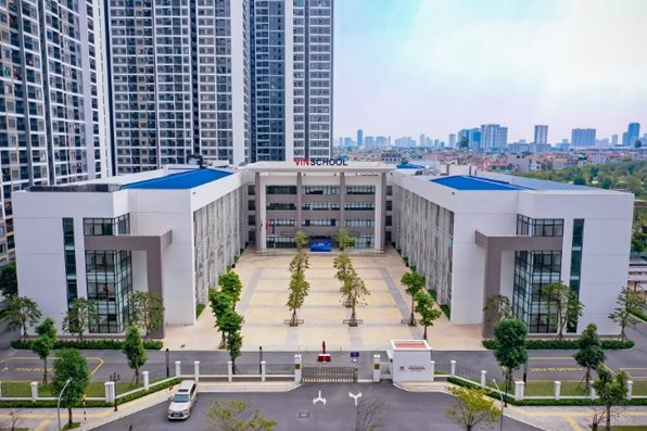 Tốc lực triển khai dự &#225;n Imperia Smart City - Ảnh 7