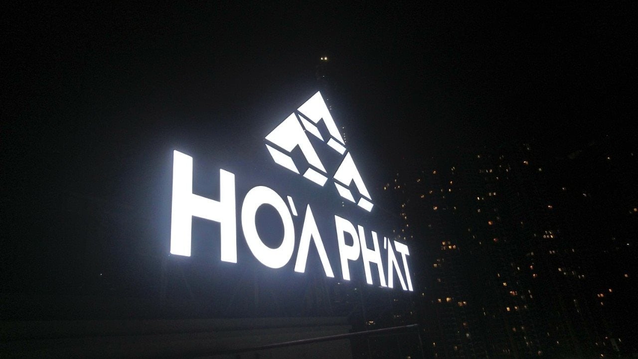 H&#242;a Ph&#225;t sắp ph&#225;t h&#224;nh th&#234;m gần 1,3 tỷ cổ phiếu để trả cổ tức - Ảnh 1