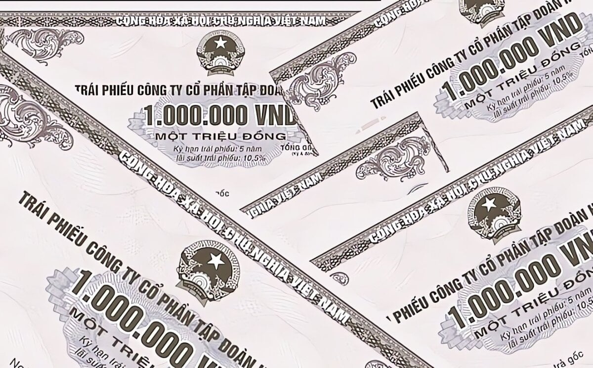 Trong 1 ng&#224;y, vừa trả nợ xong, Đường Mặt Trời đ&#227; ph&#225;t h&#224;nh l&#244; tr&#225;i phiếu 250 tỷ đồng - Ảnh 1