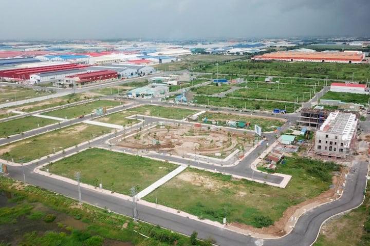 Ninh B&#236;nh: Dồn dập đấu gi&#225; 400 l&#244; đất, khởi điểm cao nhất 15,7 triệu/m2 - Ảnh 1