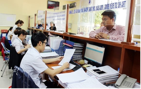 Người d&acirc;n thực hiện thủ tục đất đai sau khi bỏ cấp huyện ở đ&acirc;u?.