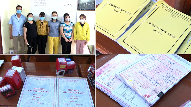 Bộ TT&amp;TT sẽ phối hợp cơ quan Thuế ngăn chặn, xử l&yacute; việc rao b&aacute;n h&oacute;a đơn điện tử tr&ecirc;n kh&ocirc;ng gian mạng.