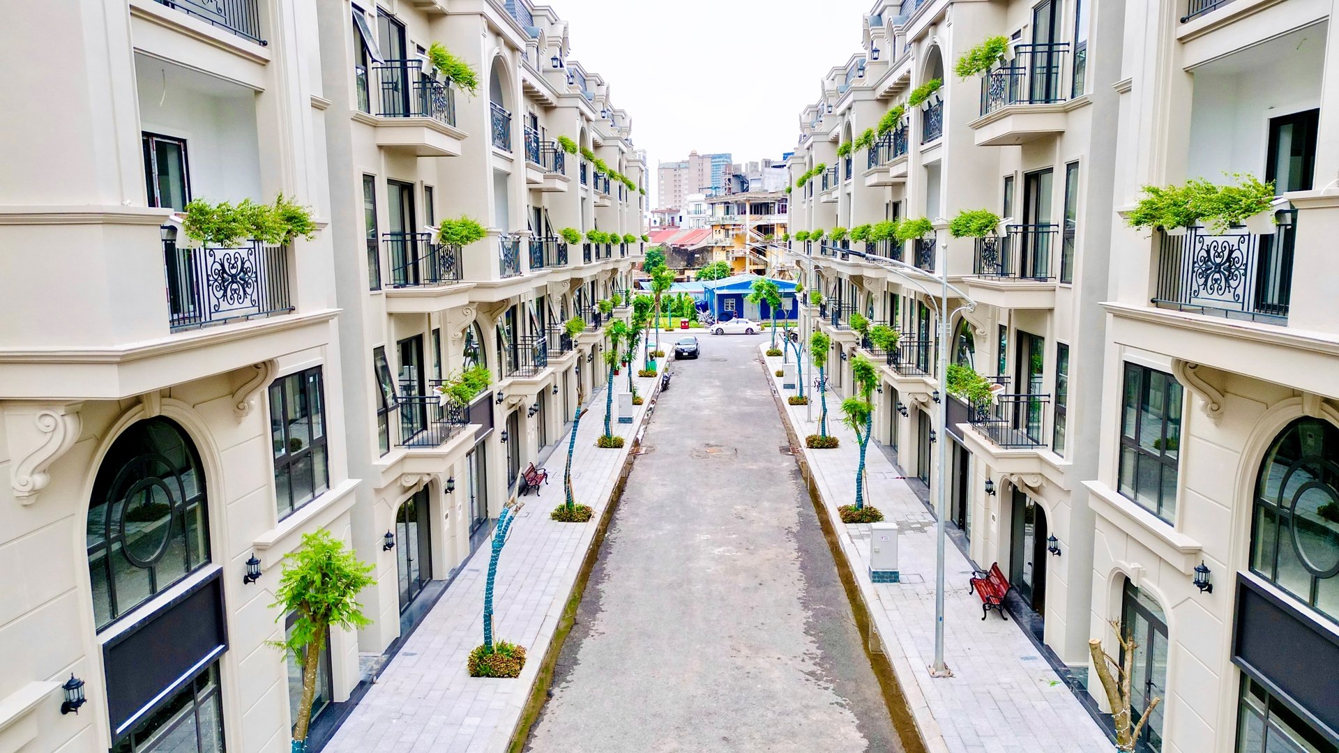 Nắm loạt dự &#225;n BĐS, OLECO - NQ huy động 490 tỷ đồng tr&#225;i phiếu - Ảnh 1