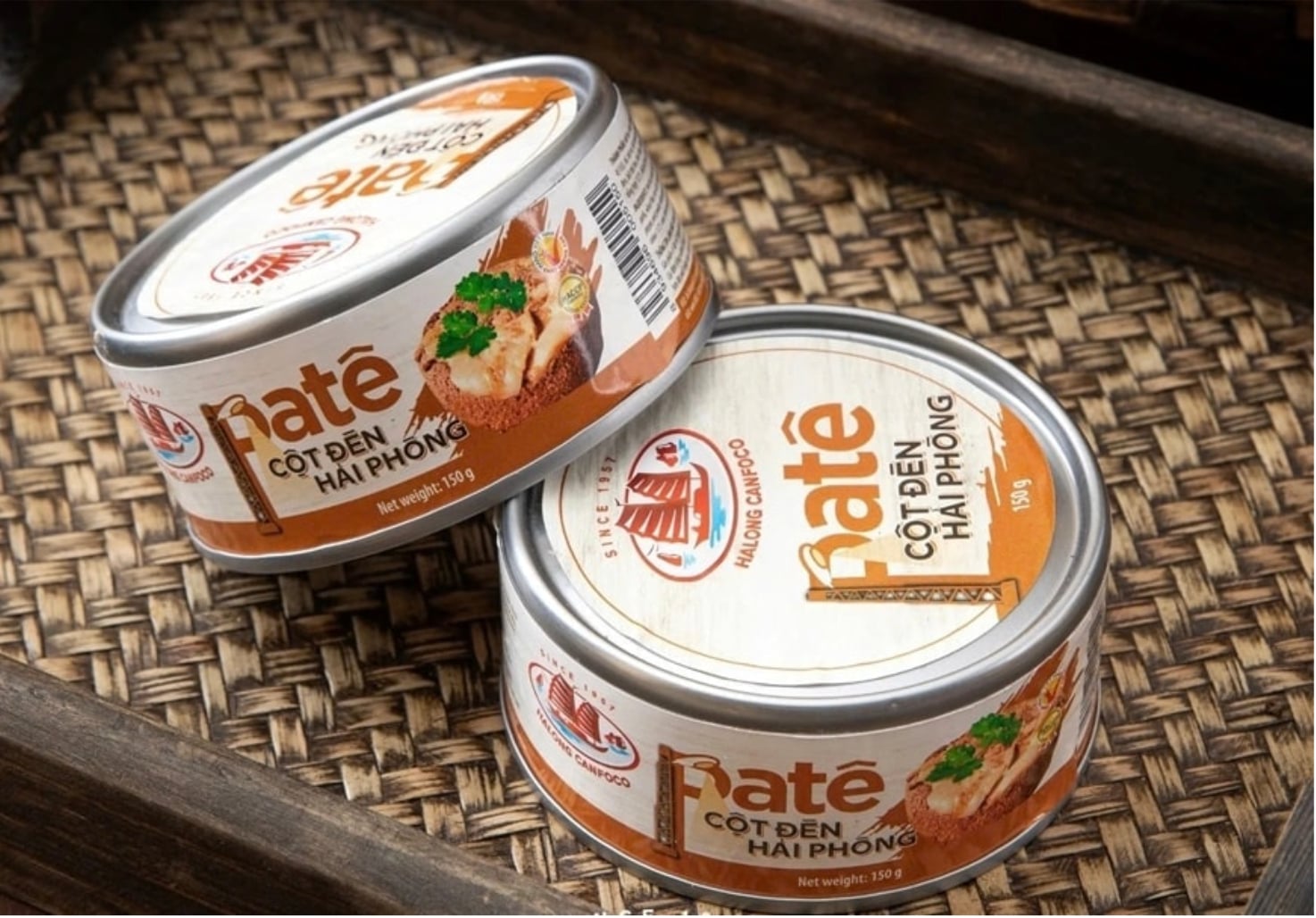 Đồ hộp Hạ Long lỗ nặng sau b&ecirc; bối thịt lợn bệnh, tiền gửi ng&acirc;n h&agrave;ng 'bốc hơi' sạch.