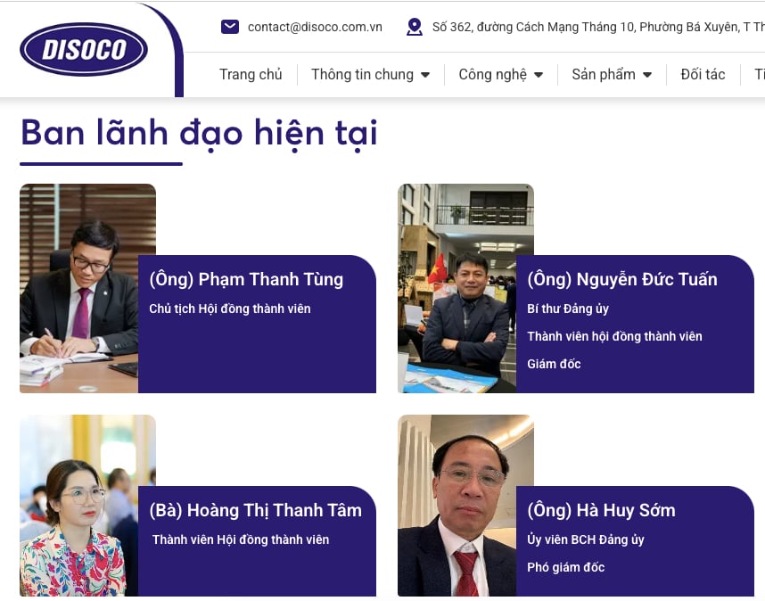 Ảnh chụp m&agrave;n h&igrave;nh.&nbsp;