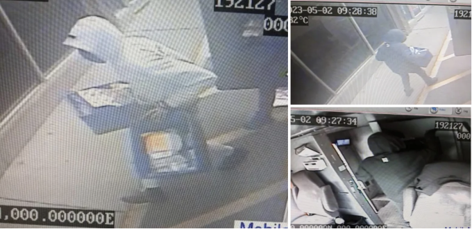 Tin tức công nghệ mới nóng nhất hôm nay 9/5: Thu hồi 1,1 triệu USD trong một giờ nhờ AirTag kết nối iPhone - Ảnh 1