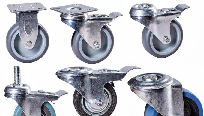 Hoa Kỳ chấm dứt điều tra b&aacute;nh xe k&eacute;o bằng th&eacute;p nhập khẩu từ Việt Nam.