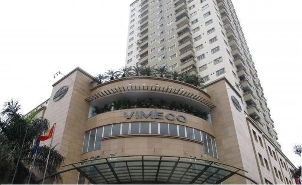 Doanh thu 201 tỷ, tăng 79%, vì đâu lãi của VMC lại ‘còm cõi’? - Ảnh 1